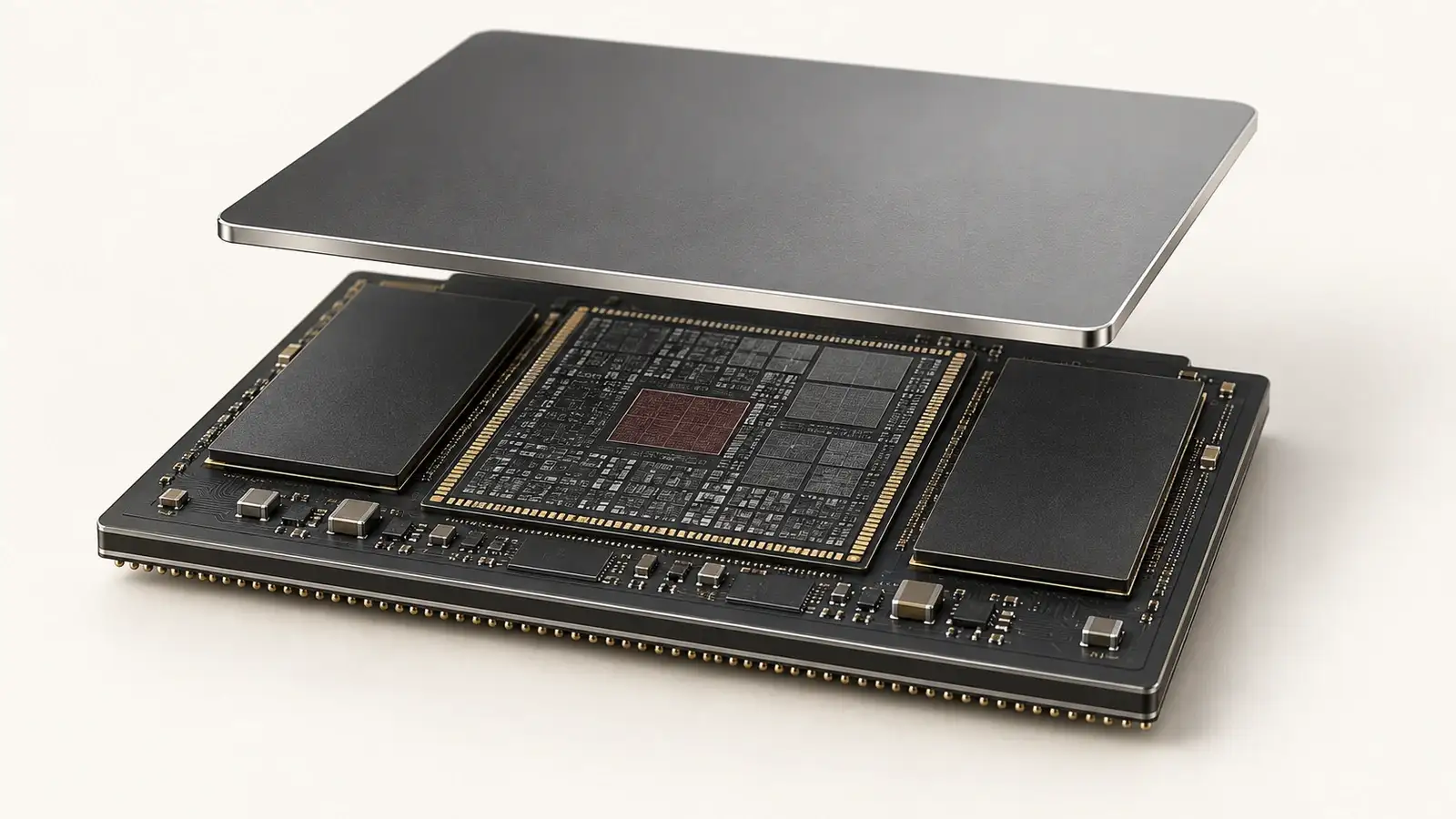 How a Phone Chip Actually Runs AI: The A20 Pro Mental Model