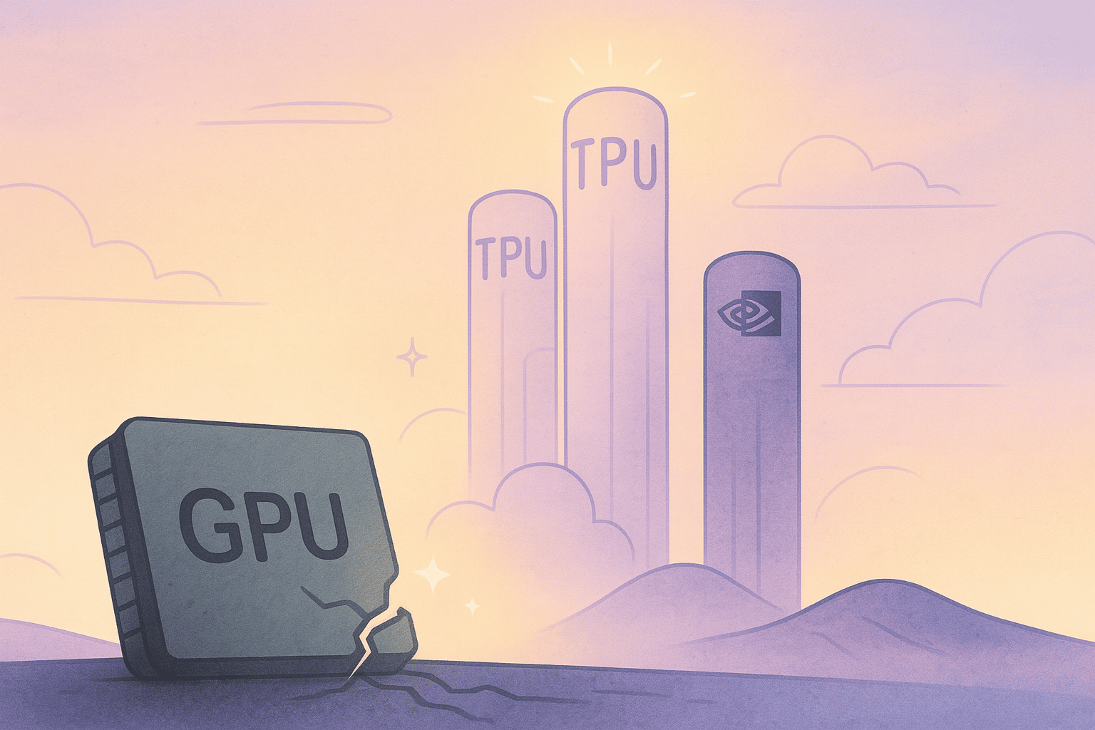 OpenAI's TPU Shift: What It Means for Nvidia's Dominance