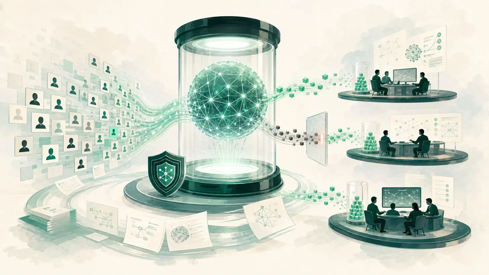 Anthropic Catches Three Chinese AI Labs Stealing Claude