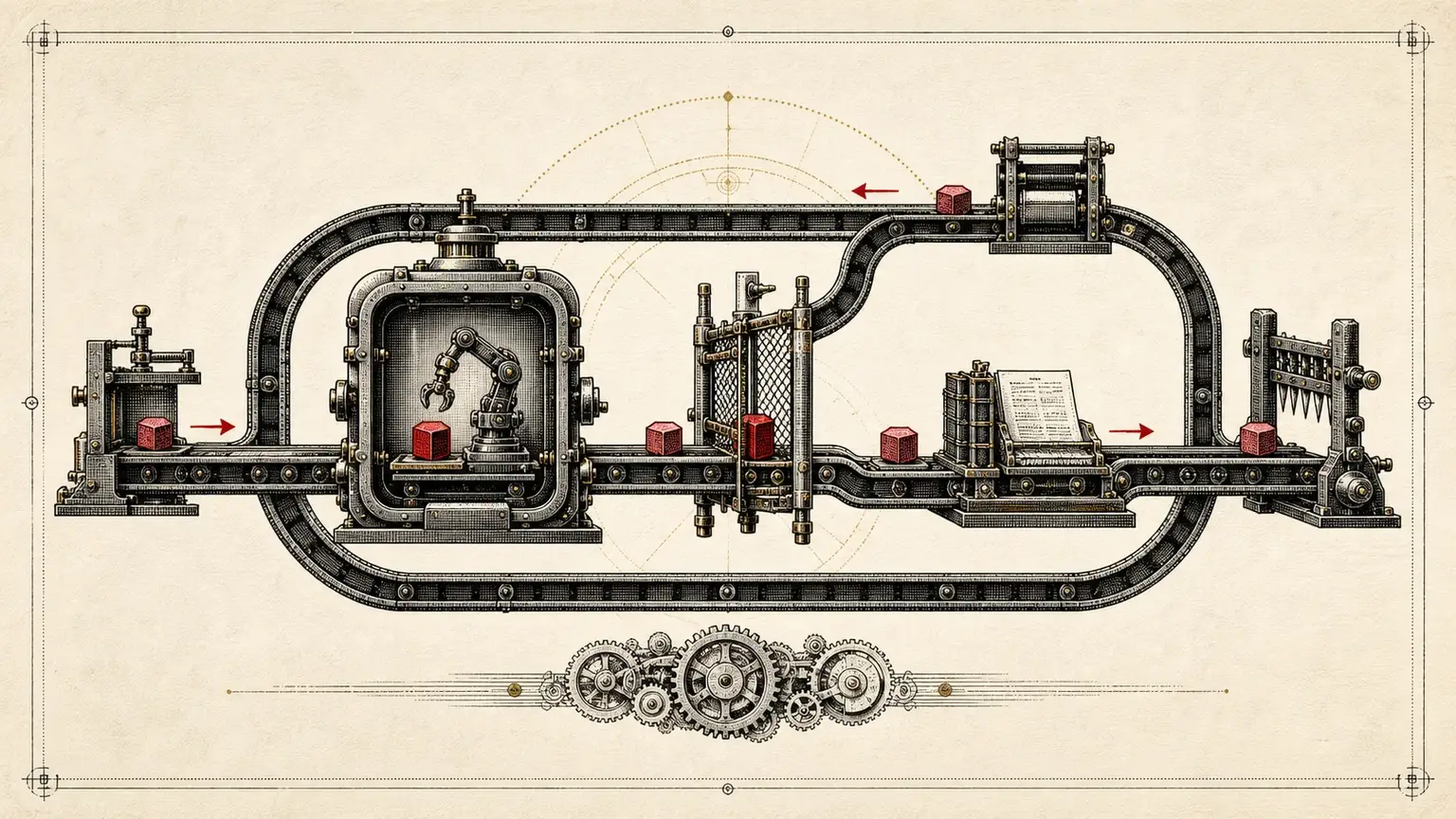 Loop Engineering: The New Job Is Designing When AI Must Stop