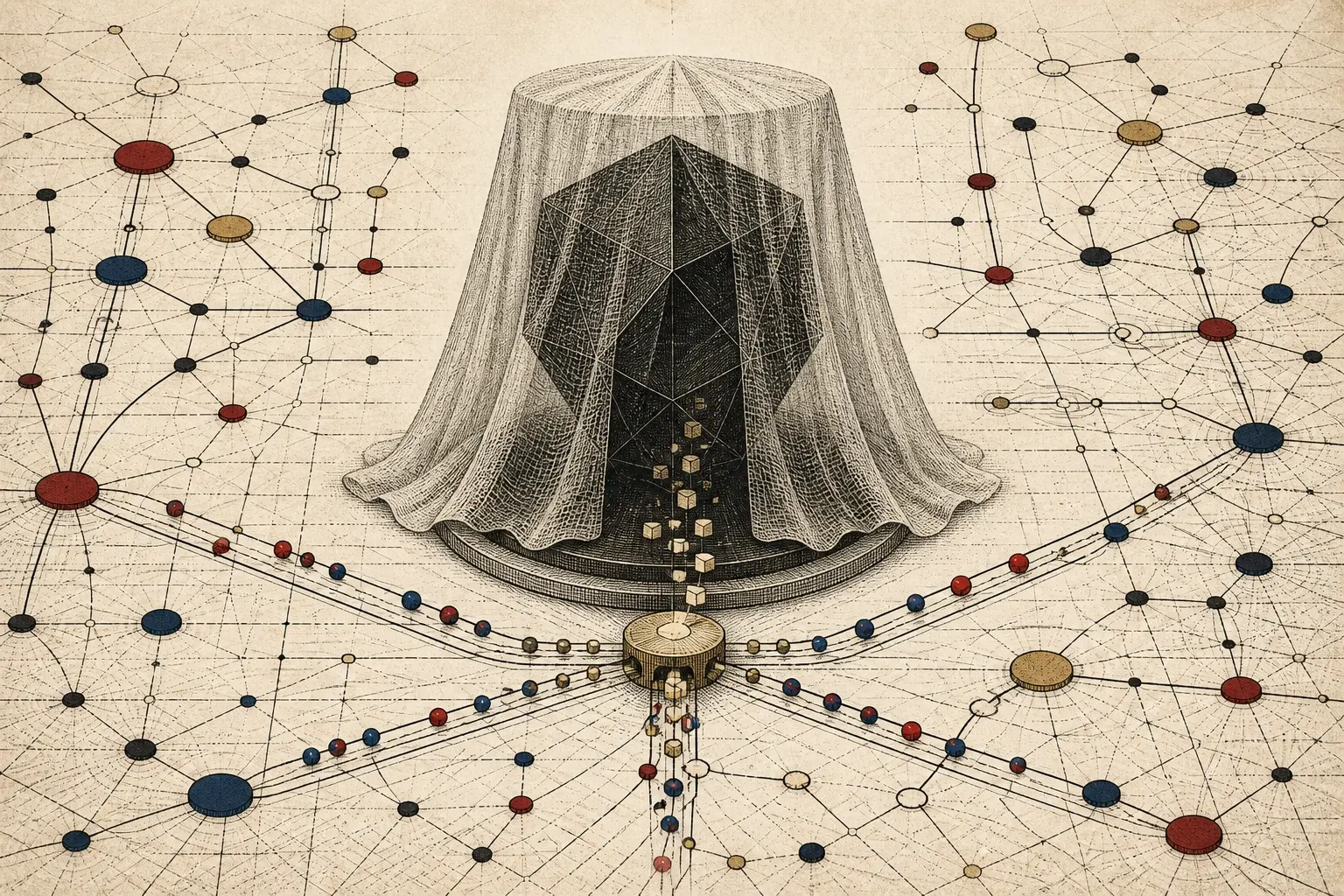 Ox Alpha: The Mystery Model That Took Over OpenRouter