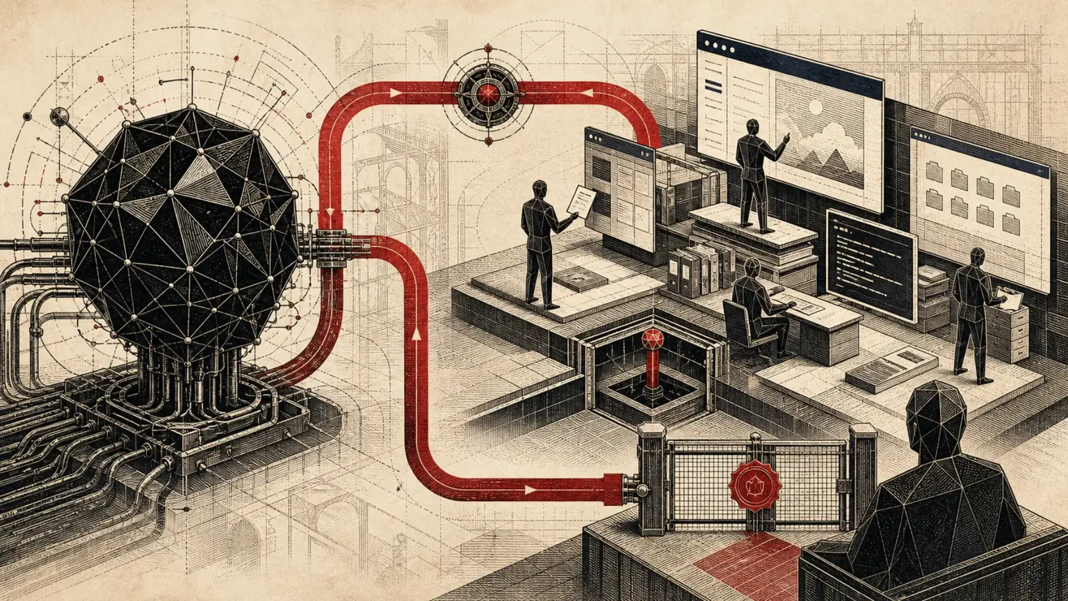 Grok 4.6 And Grok Bot: xAI's Real Upgrade Is The Work Loop