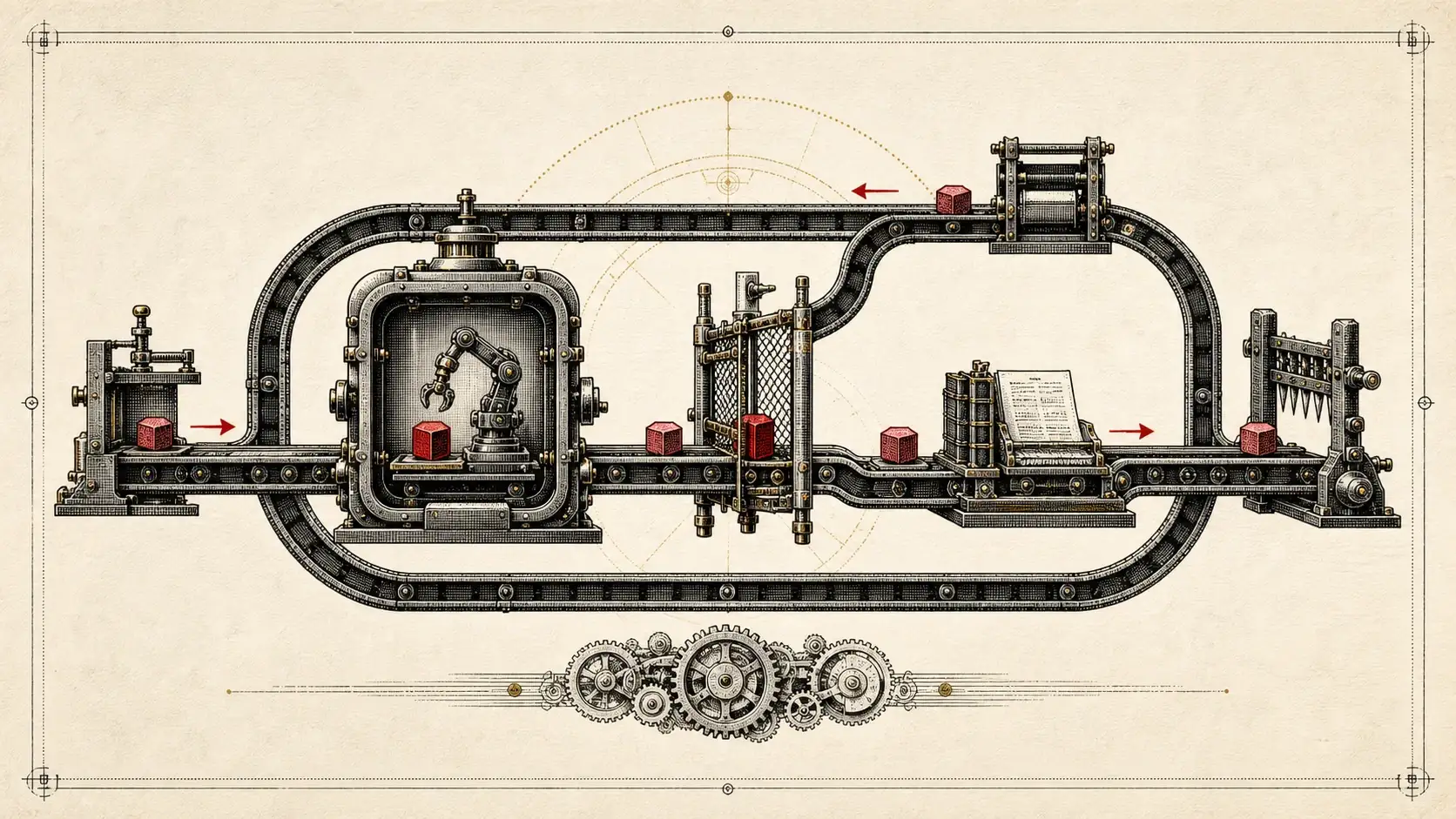 Loop Engineering: The New Job Is Designing When AI Must Stop