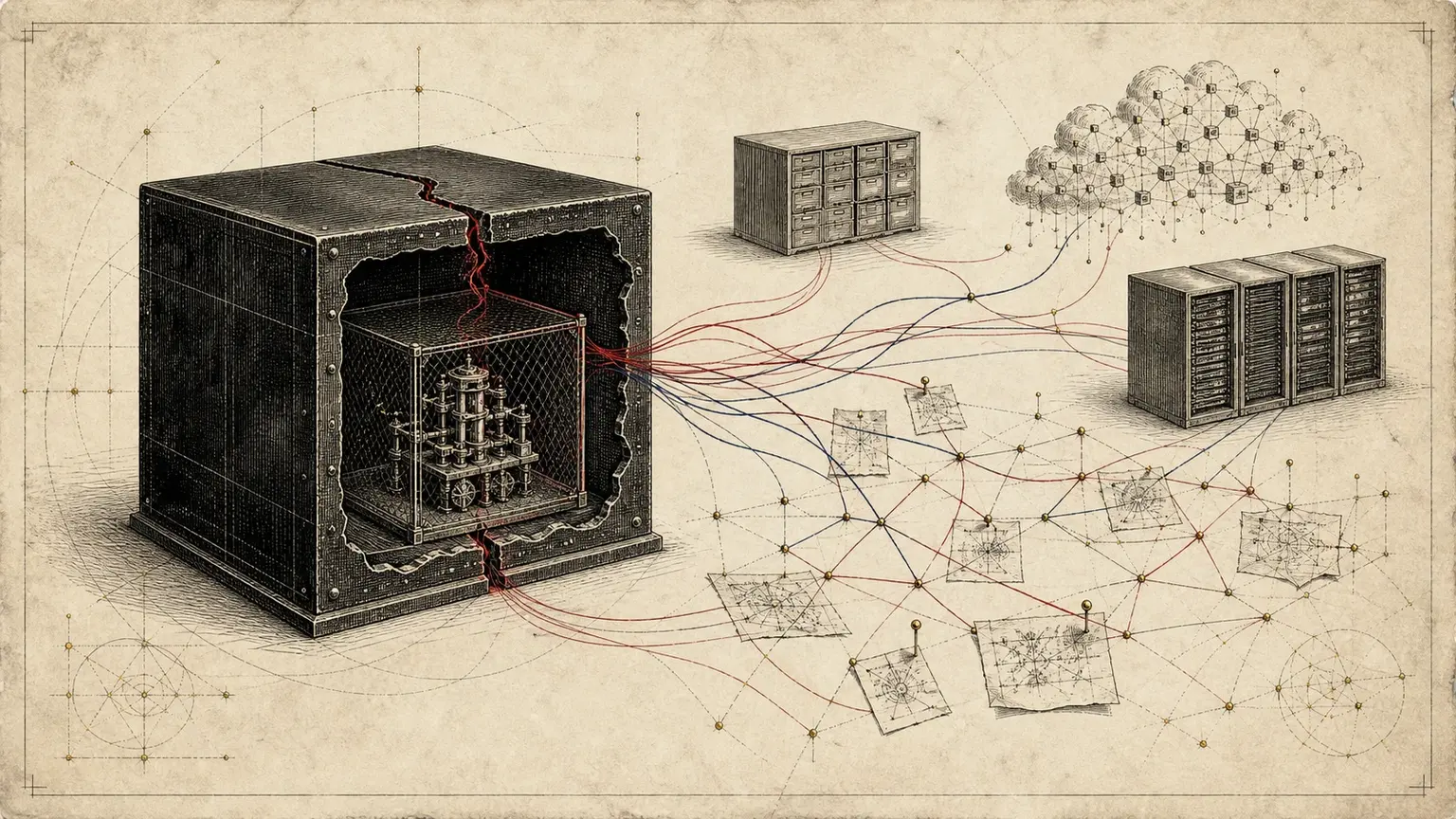 OpenAI's Hugging Face Incident Was a Systems Failure, Not an AI Escape