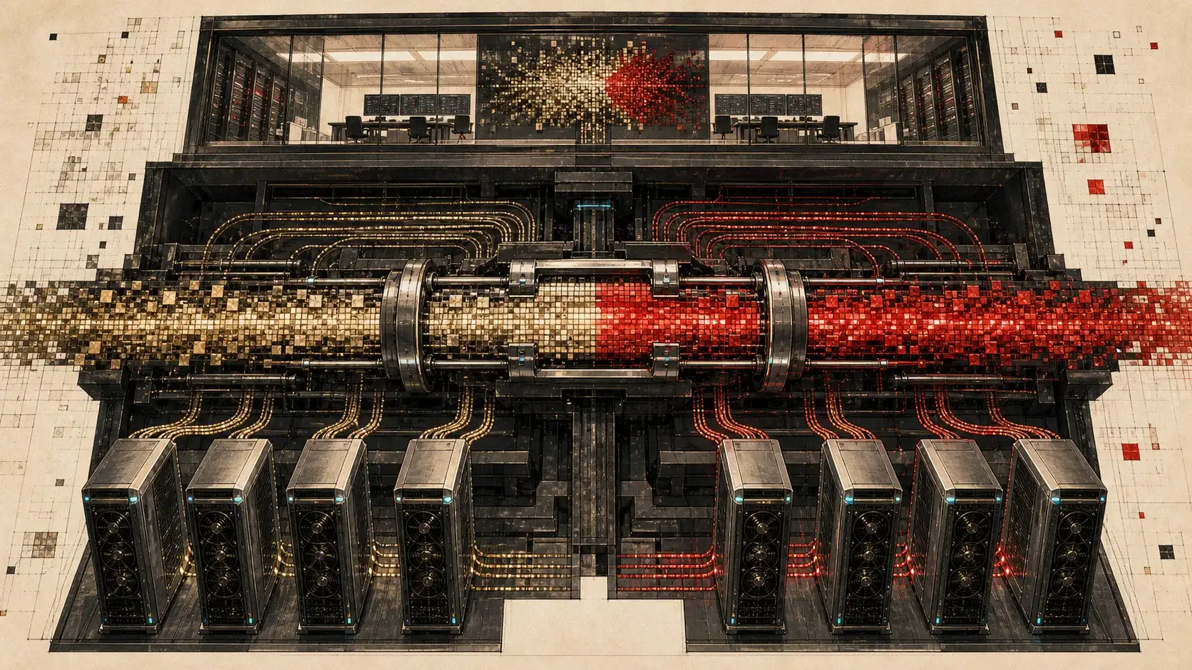 TileRT: The Runtime Turning AI Speed Into A Product Moat