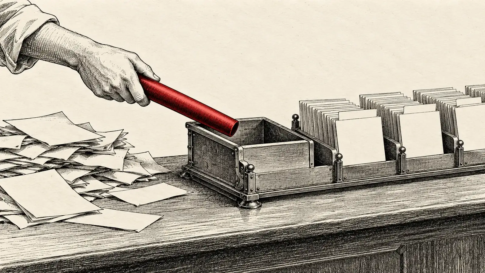 ChatGPT Dots: Hand Off an Outcome, Not Another Conversation