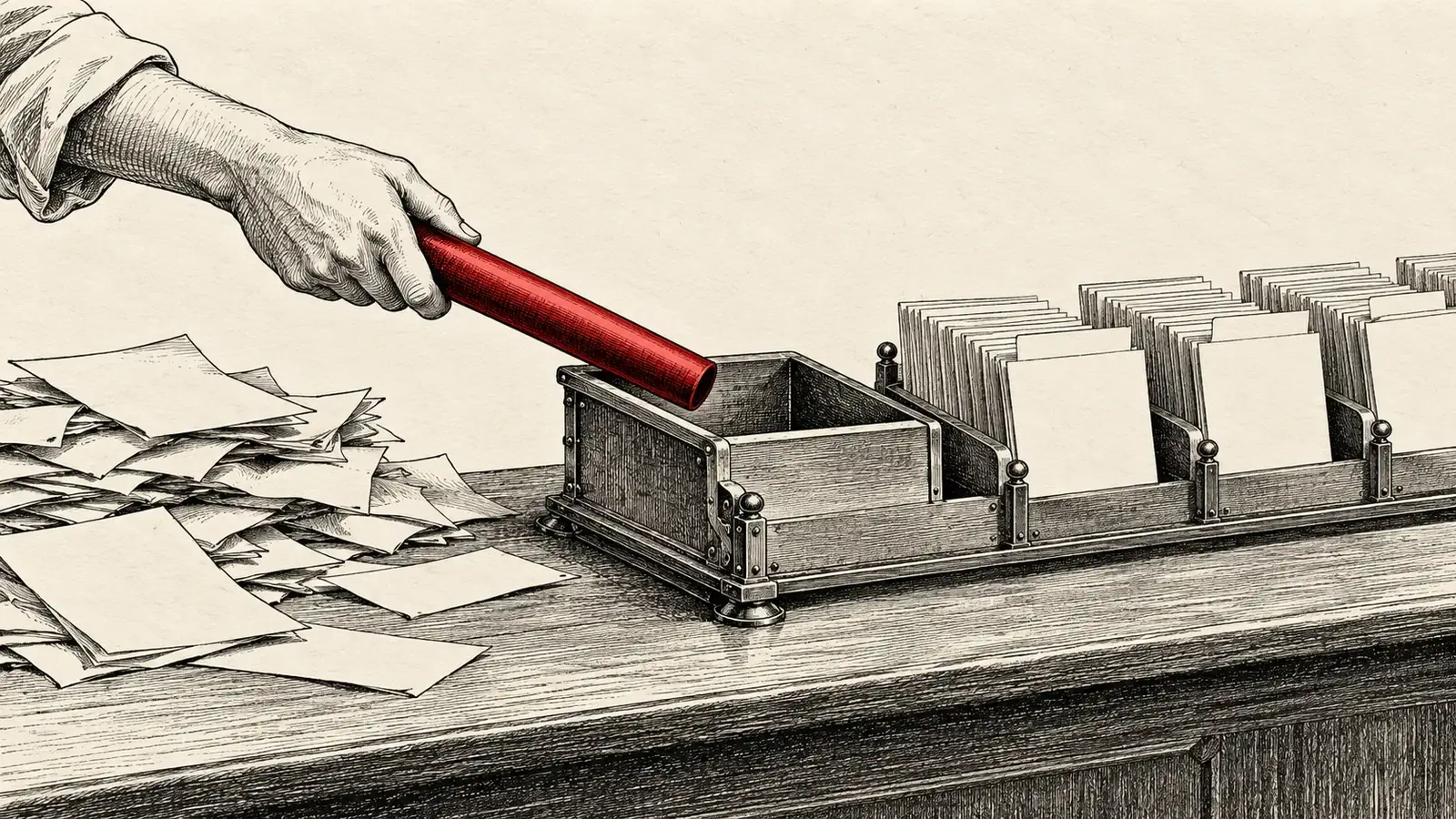 ChatGPT Dots: Hand Off an Outcome, Not Another Conversation