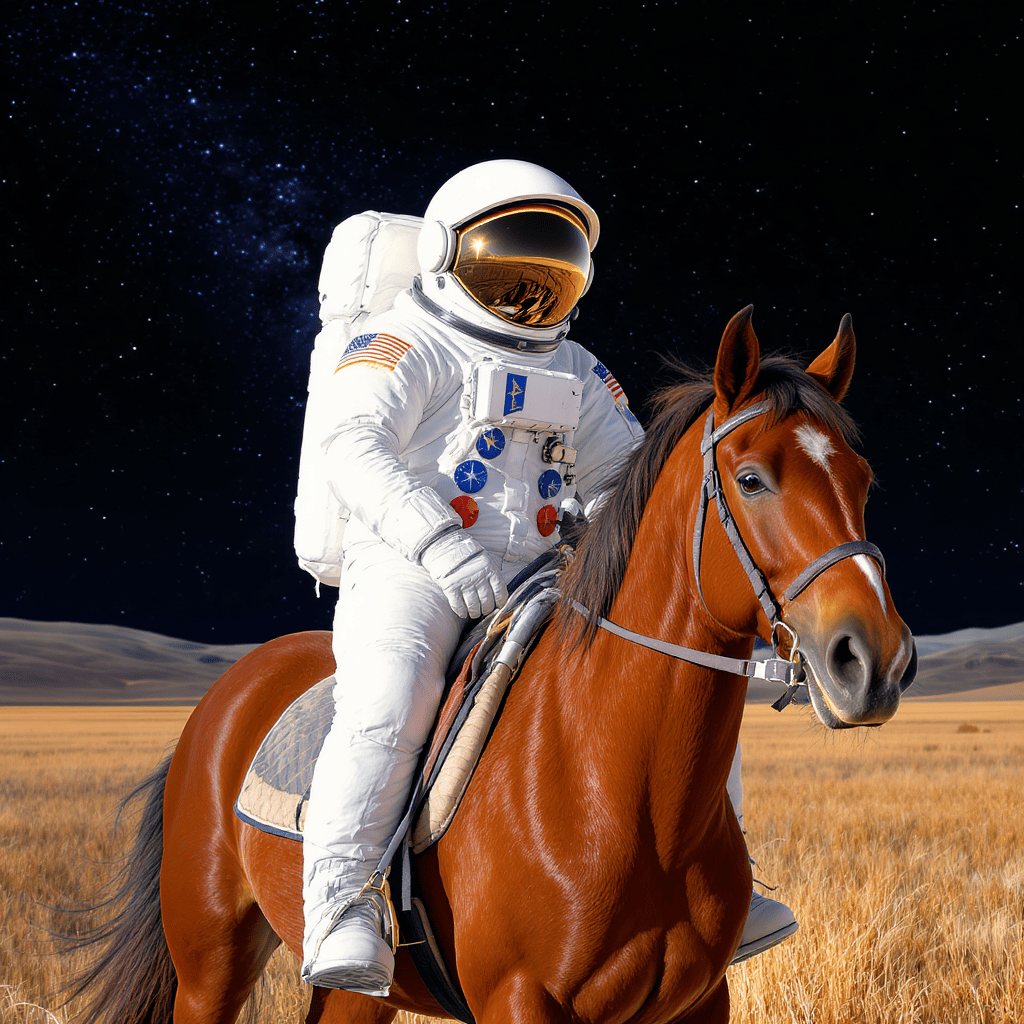 2023-2024 AI images achieving photorealistic quality
