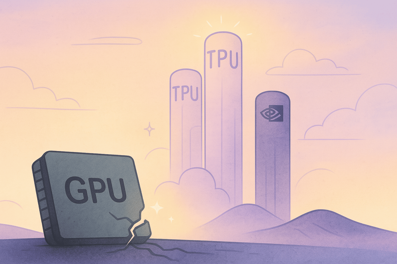 OpenAI's TPU Shift: What It Means for Nvidia's Dominance