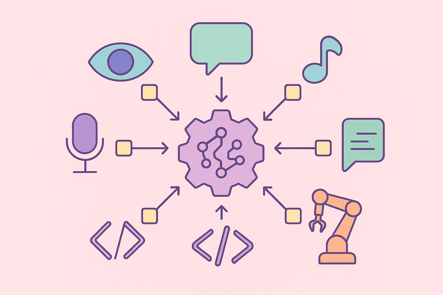 82 Years of Neural Networks: From 1943 to the Transformer